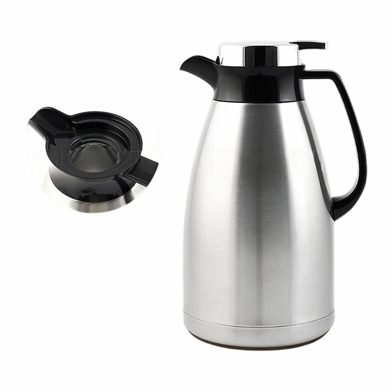 Stainless Coffee Carafe factory