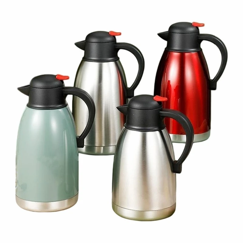 Stainless Coffee Carafe suppliers